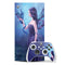 Iridescent by Rachel Anderson Xbox Series X Skins